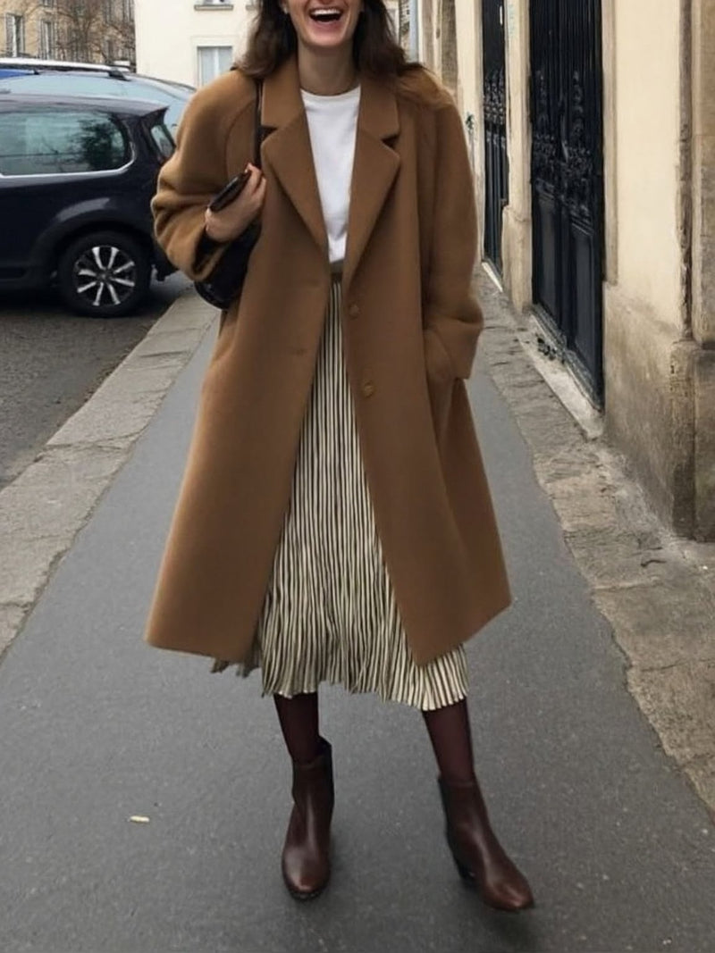 Collant porté au quotidien