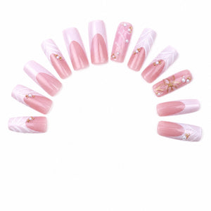 Fleur de lait — vue 2