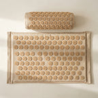 Packshot du tapis d'acupression NÉLIA