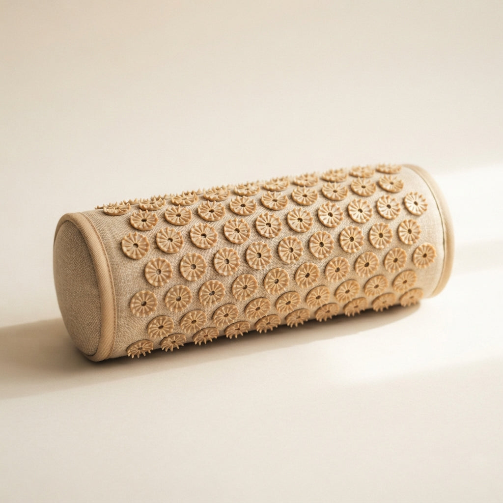 Packshot du coussin cervical NÉLIA